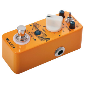 Mooer Liquid Pedal