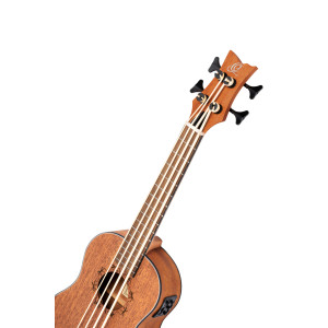 Ortega Lizard Bass 4c Eq Linkshänder