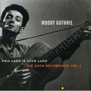 This Land Is Your Land