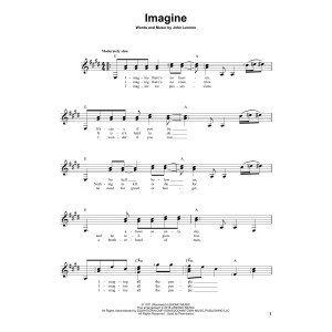 Imagine