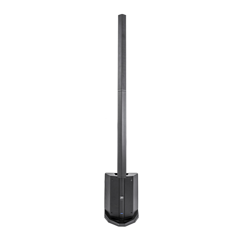 Säulen-Beschallung Peavey Ln 1063