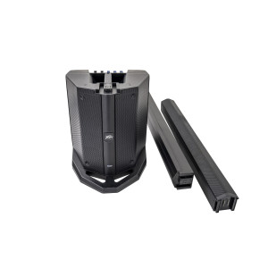 Säulen-Beschallung Peavey Ln 1063