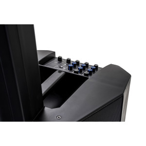 Säulen-Beschallung Peavey Ln 1063
