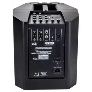 Säulen-Beschallung Peavey Ln 1063