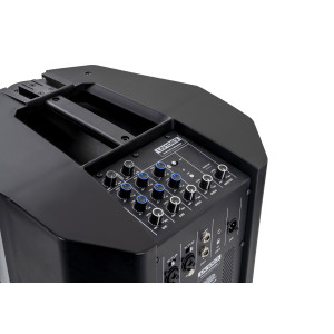 Säulen-Beschallung Peavey Ln 1063