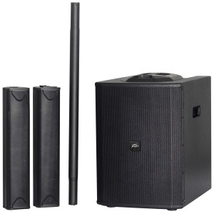 Peavey Ln 1263 Säulen-Beschallungssystem