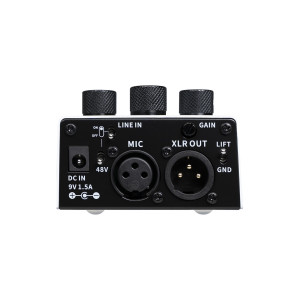 Mooer Loopation Pedal