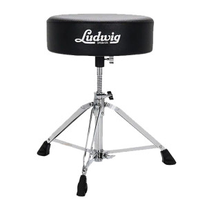 Ludwig Siege Batteur Rond Atlas Pro