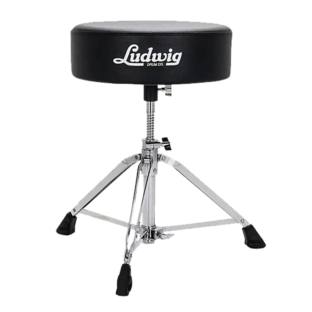 Ludwig Siege Batteur Rond Atlas Pro