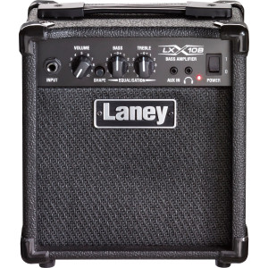 Laney Bassverstärker 10w/1x5"
