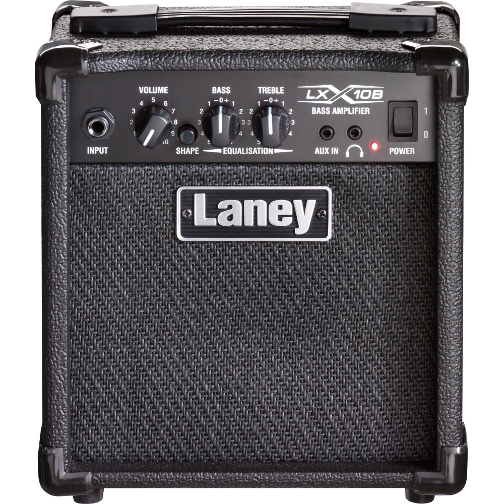 Laney Bassverstärker 10w/1x5"