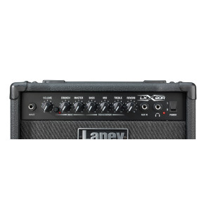 Laney Lx 20w/1x8" + Reverb Verstärker