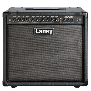 Laney Lx 65w/1x12" + Reverb