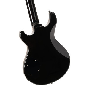 Cort Gitarre M600 Blue Burst