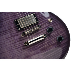 Cort M600 Trans Purple Burst Gitarre
