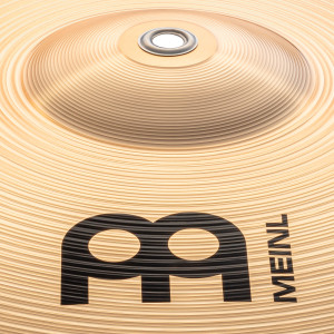 Paar Becken Meinl Marching Student 14