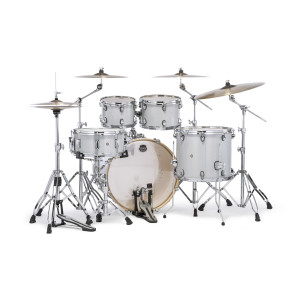 Mapex Mars Birch 5 Futs Diamond Sparkle
