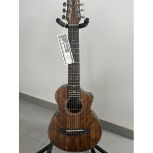 Guitarra de viaje Ibanez