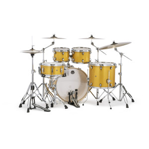 Mapex Mars Pop Rock 5f Sunflower Sparkle