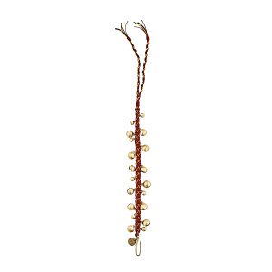 Ajuch Bells Meinl Large