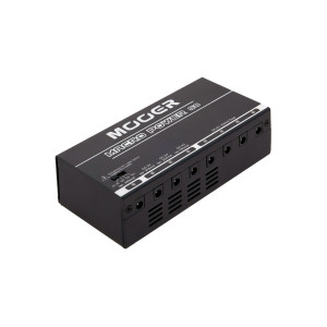 Mooer Macro Power S8 Netzteil