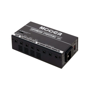 Mooer Macro Power S8 Netzteil