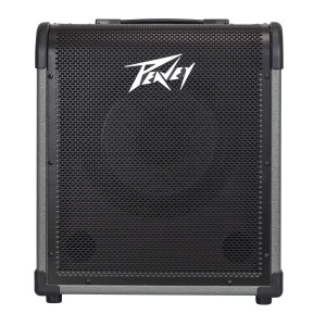 Peavey Max-100 60W Bassverstärker
