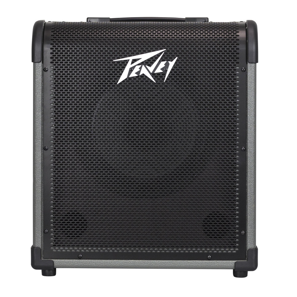 Peavey Max-100 60W Bassverstärker
