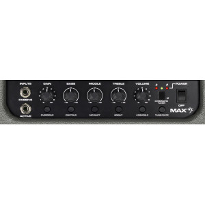 Peavey Max-100 60W Bassverstärker