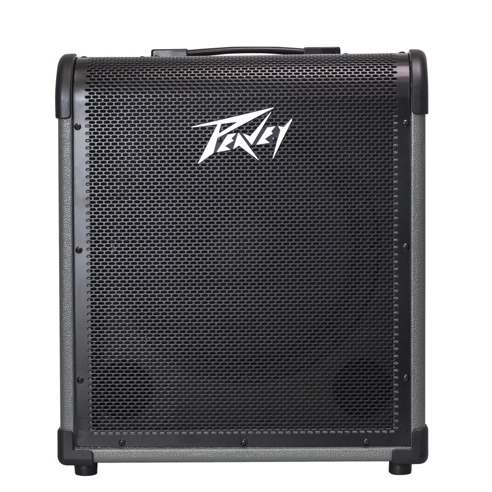 Peavey Max-150 120W Bassverstärker