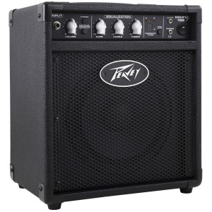 Peavey Max-158 20-W Bassverstärker