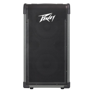 Peavey Max-208 120W Bassverstärker