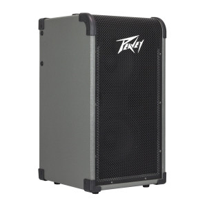 Peavey Max-208 120W Bassverstärker