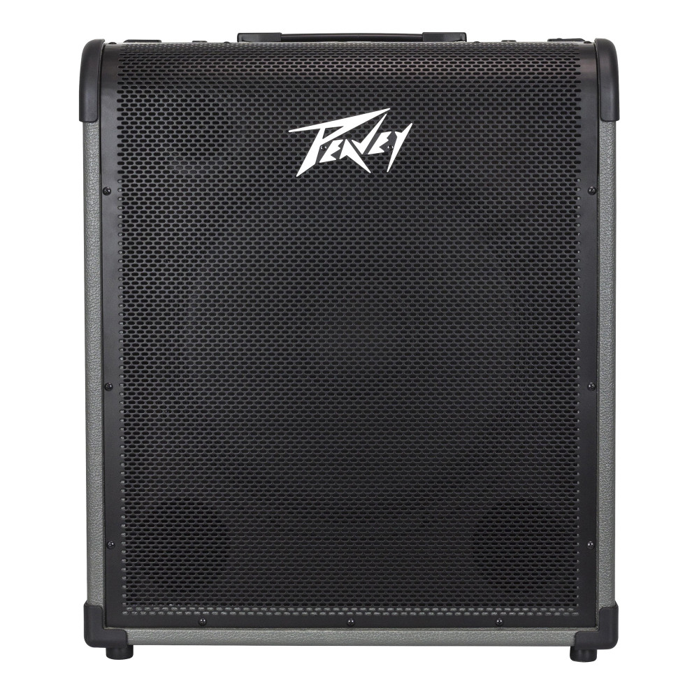 Peavey Max-250 150W Bassverstärker