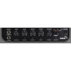 Peavey Max-250 150W Bassverstärker