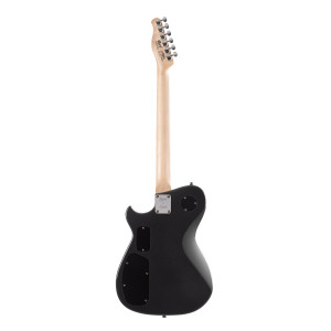 Manson Cort Mbm-2h-sus Gitarre Schwarz