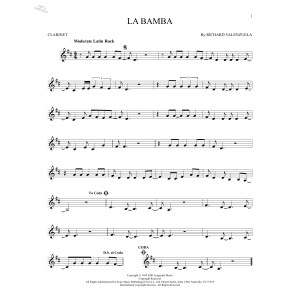 La Bamba