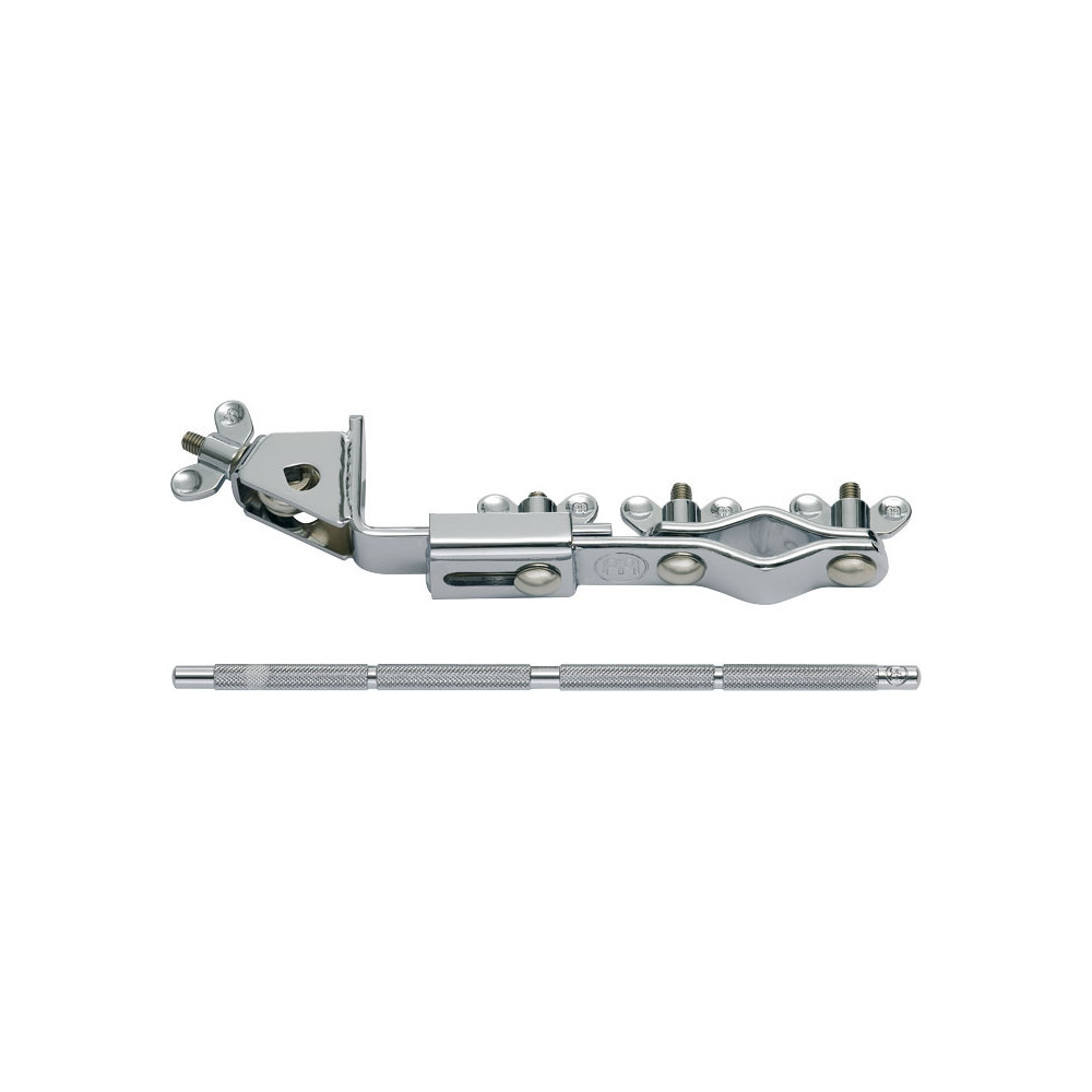 Clamp Meinl 2 Punkte/1 Arm