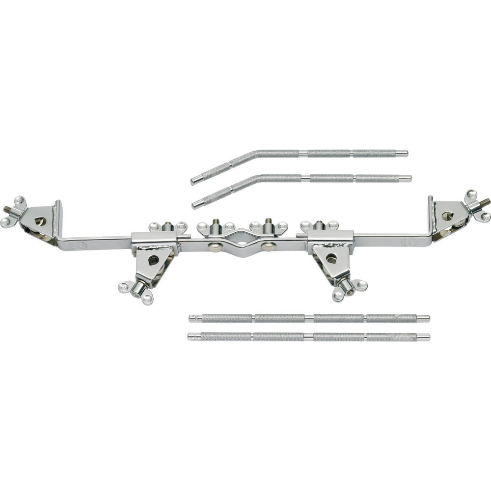 Clamp Meinl 5 Points/4 Bras