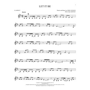 Let It Be