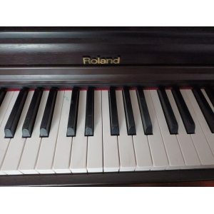 Roland HP-201