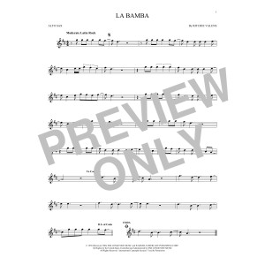 La Bamba