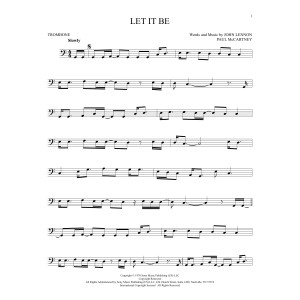 Let It Be
