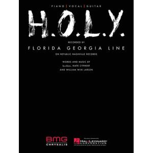 H.O.L.Y.