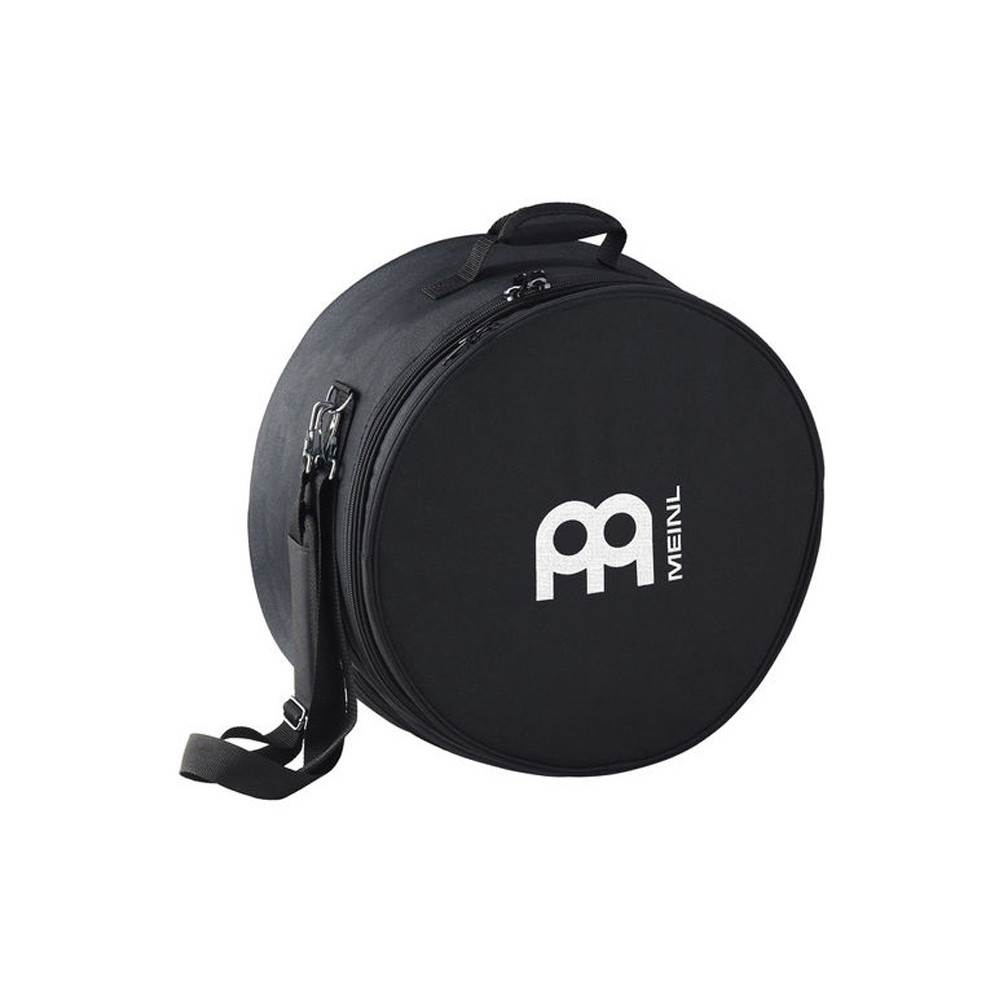 Meinl Caixa-Tasche 12 X 6" Schwarz
