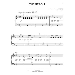 The Stroll