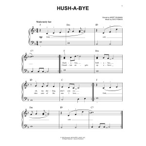 Hush-A-Bye