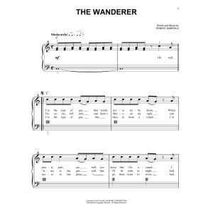 The Wanderer