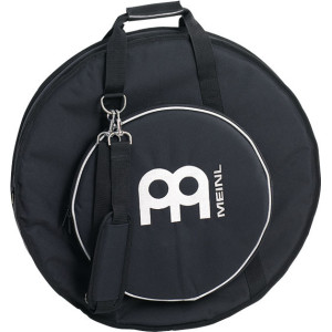 Meinl Beckentasche 22" Schwarz