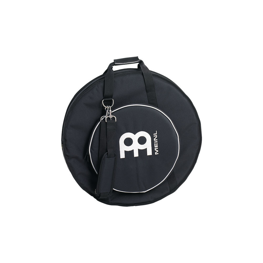 Meinl Beckentasche 22" Schwarz